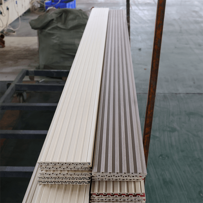 WPC Wall Panels look