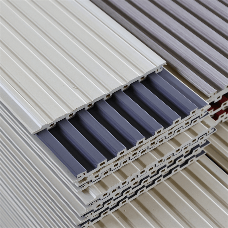 WPC Wall Panels quality