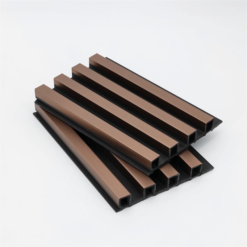 WPC Wall Panels cladding