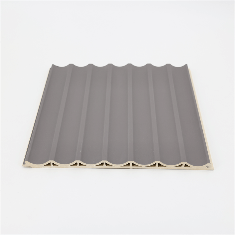 WPC Wall Panels hotel