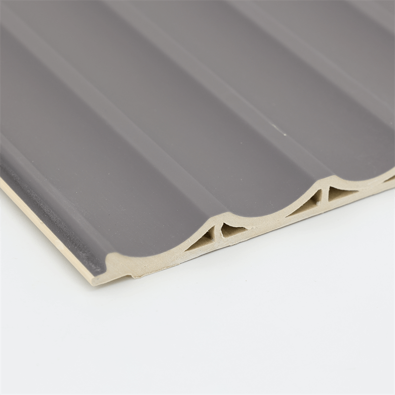 WPC Wall Panels usage