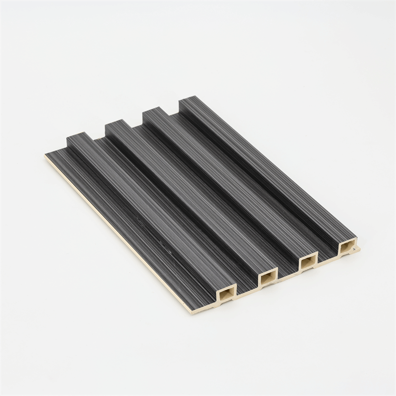 WPC wall panels hollow