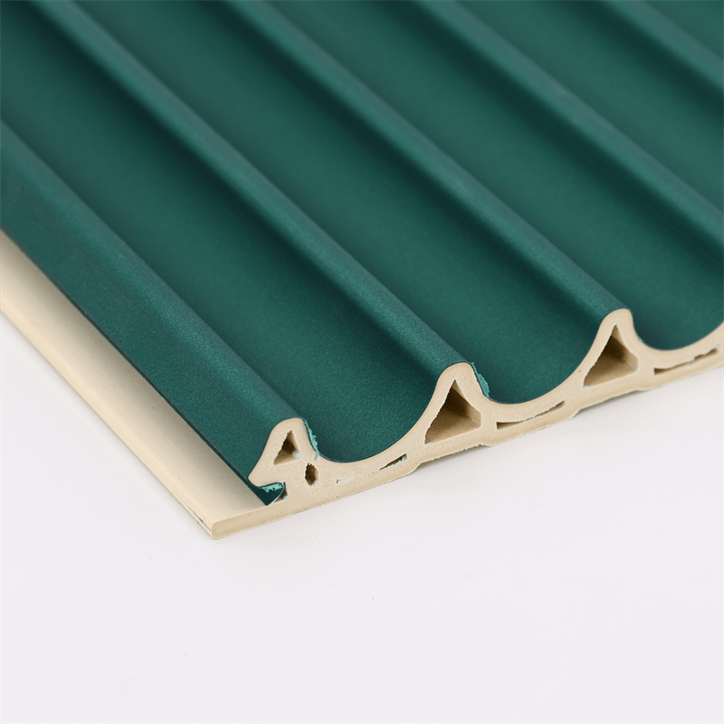 WPC wall panels China