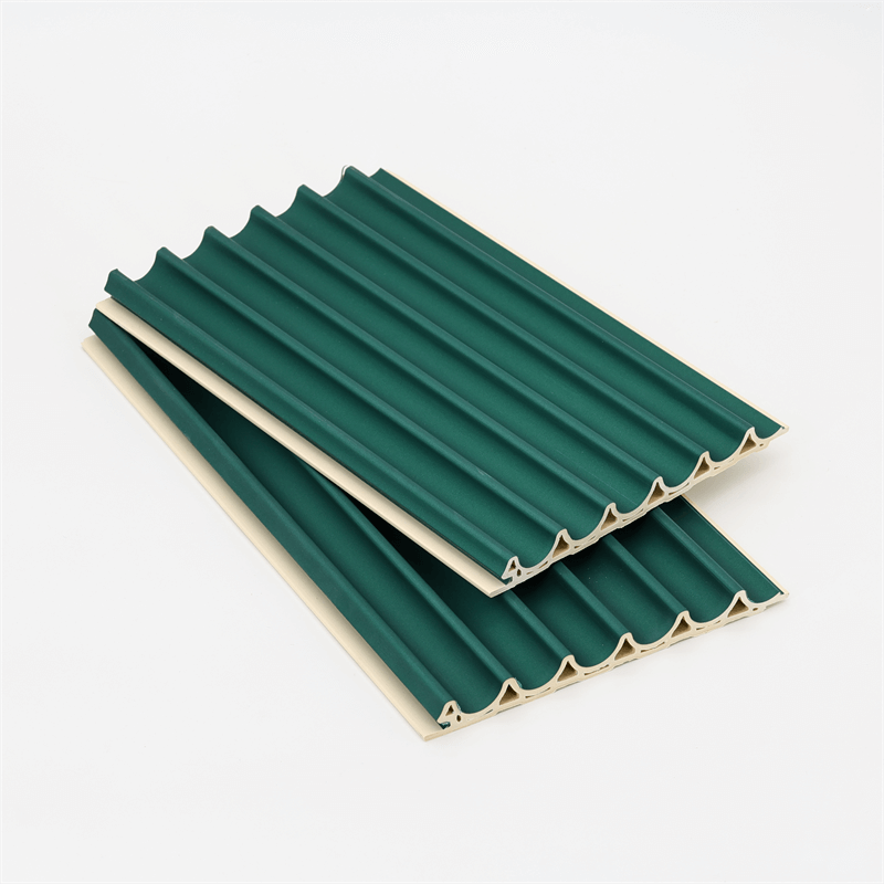 WPC wall panels quality