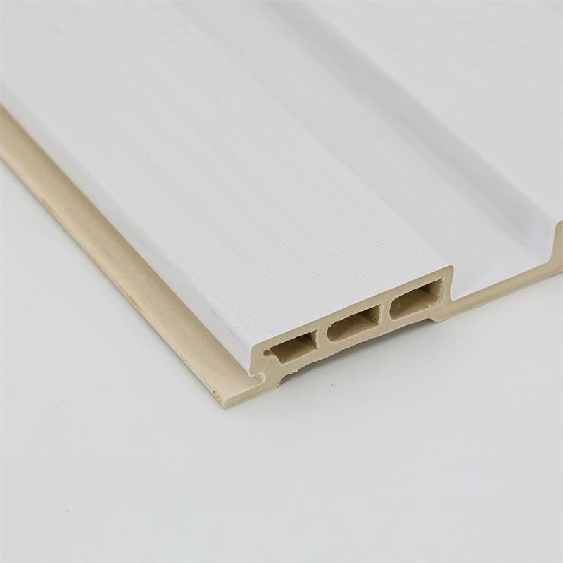 WPC wall panels interior
