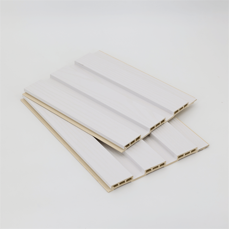 WPC wall panels factory
