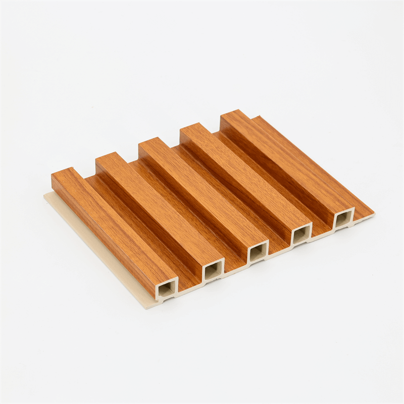 WPC panels factory