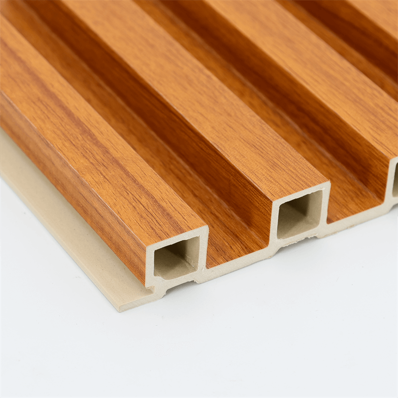 WPC panels grain